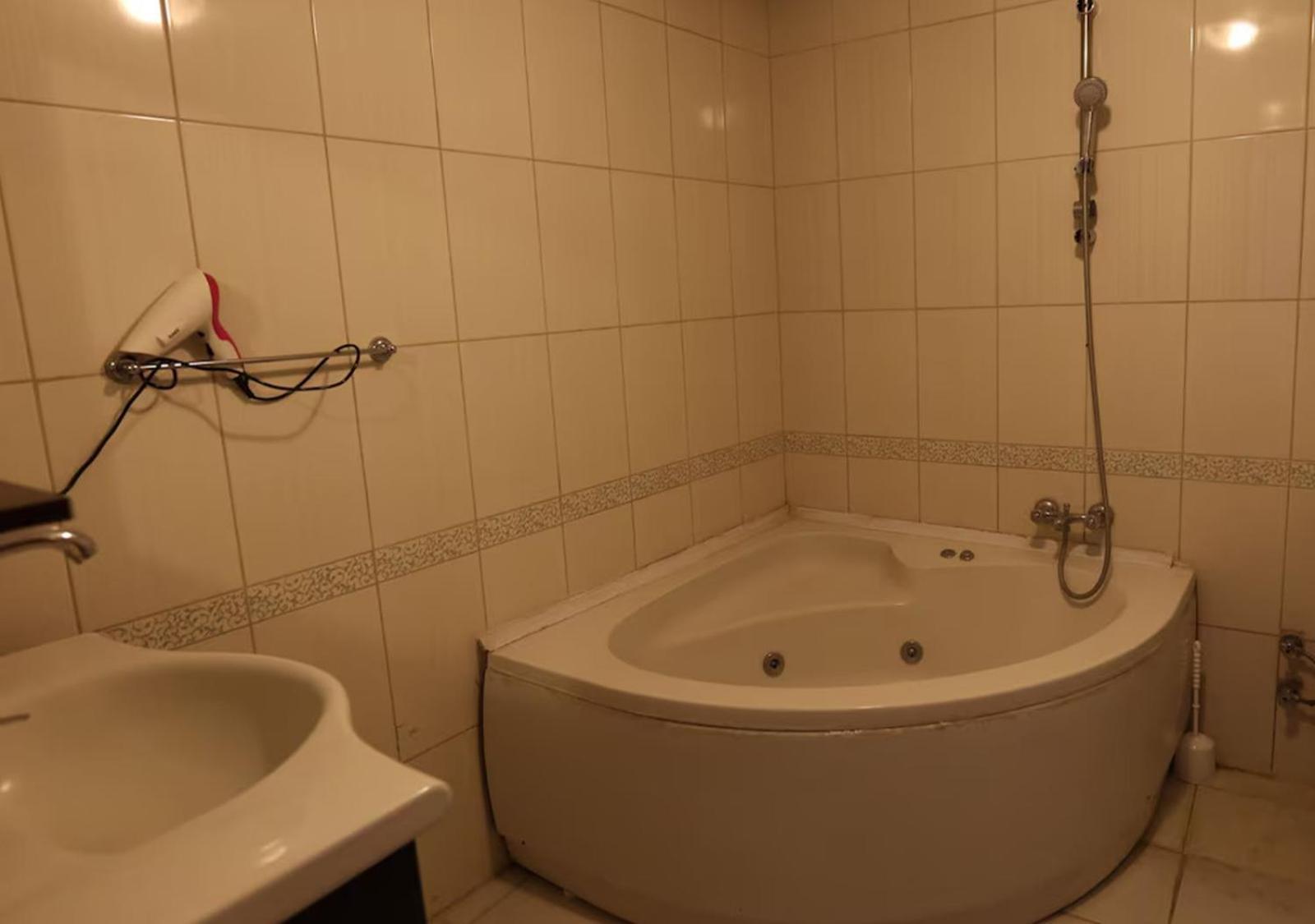 Peri Cave Hotel Гореме Экстерьер фото